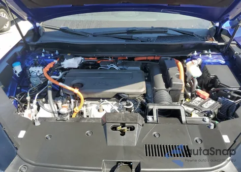 2025 Honda Cr-V Sport-L from USA, damaged, VIN 5J6RS5H82SL007634